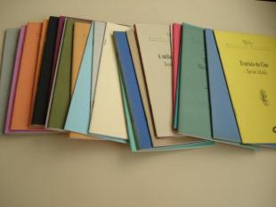 Contos do Castromil. Colecci�n completa, 30 t�tulos